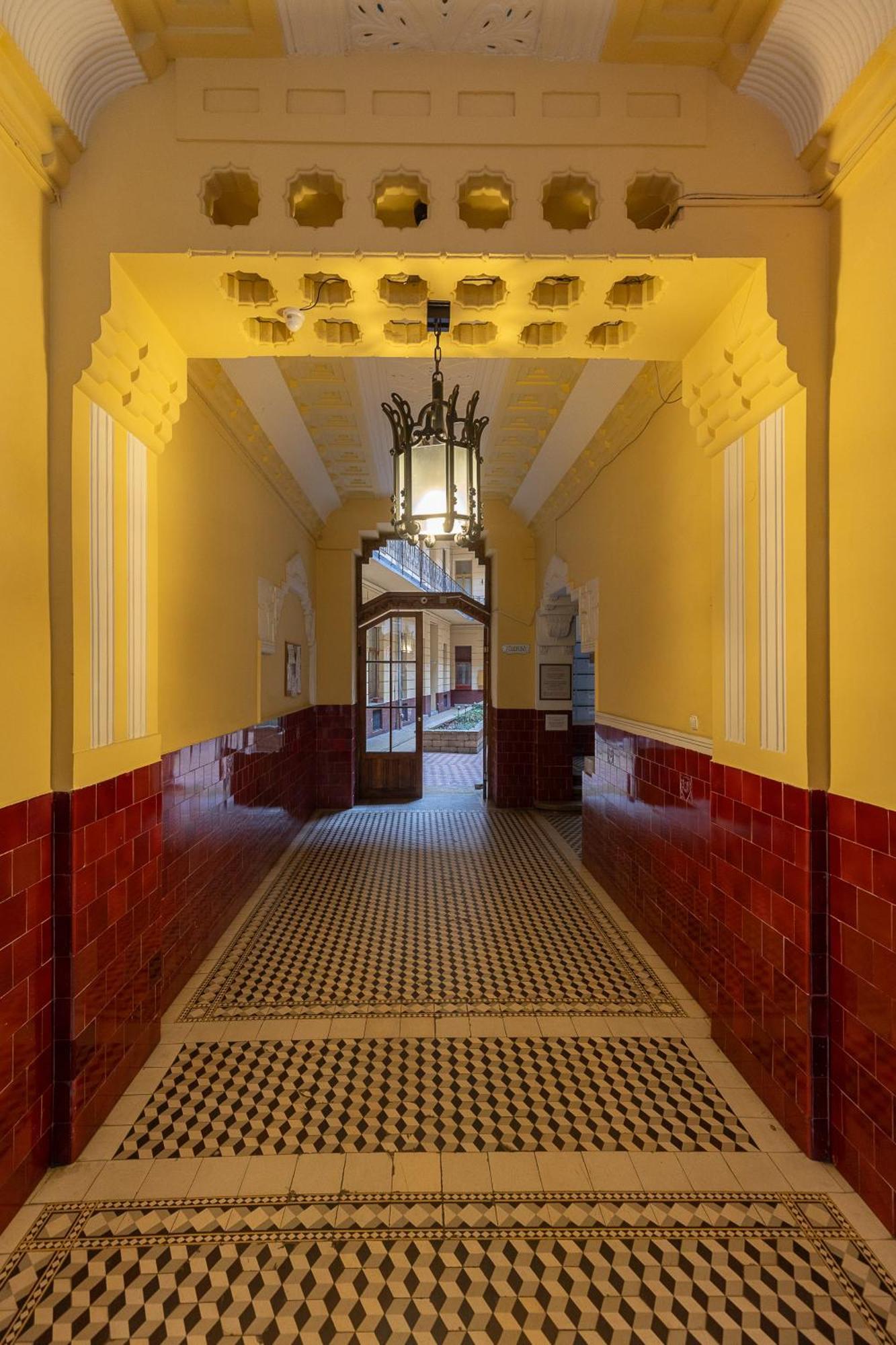 Harmony & Cute - Central Apartments Budapest Exterior foto
