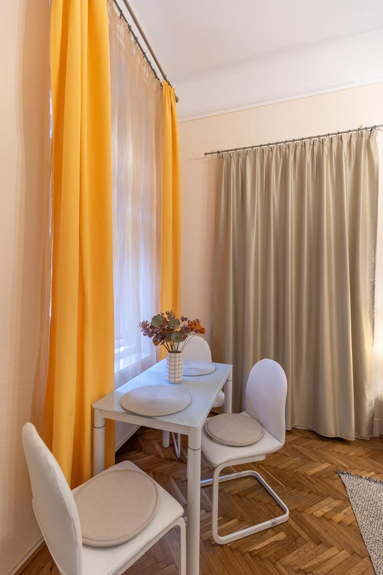 Harmony & Cute - Central Apartments Budapest Exterior foto